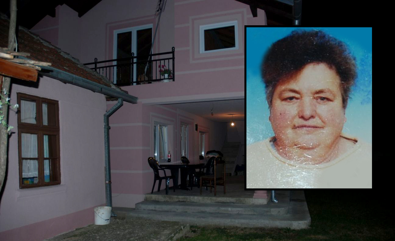 Спаковао се за затвор, па убио жену!
